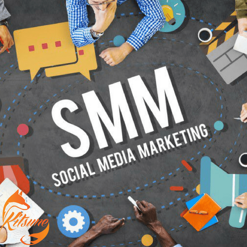 7 Critical Skills for a Social Media Marketing Manager