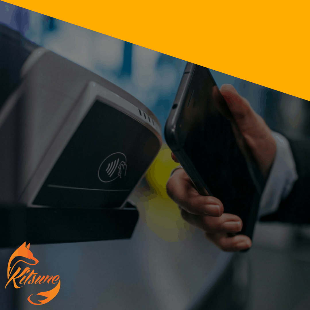 Kitsune (Is Your Brand Contactless? – Pilcro – Medium)