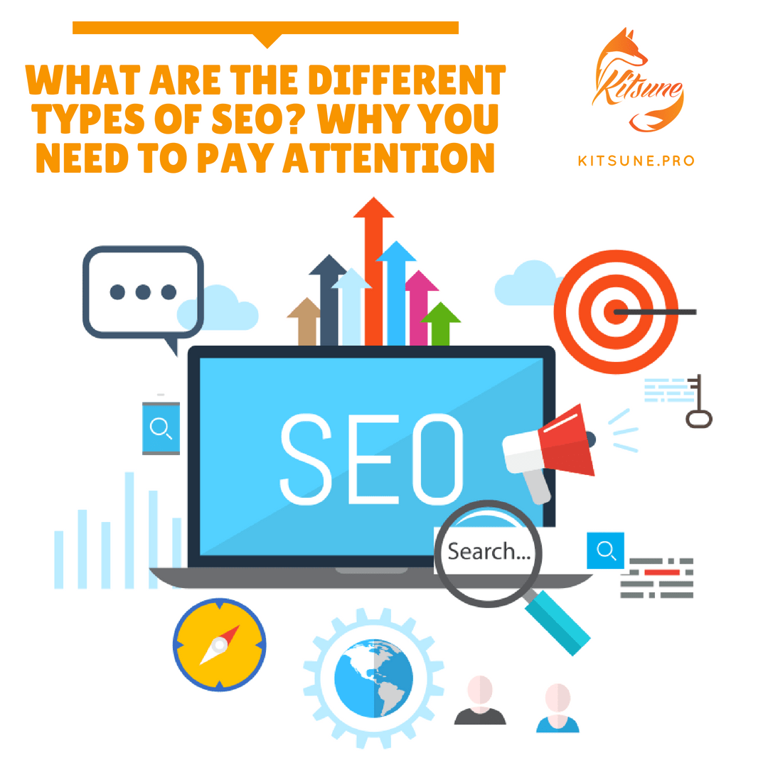 What Are The Different Types of SEO_ Why You Need To Pay Attention
