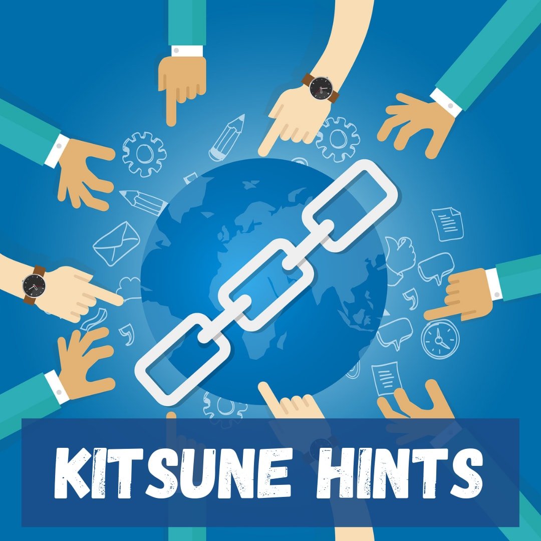 kitsune link building hints 7