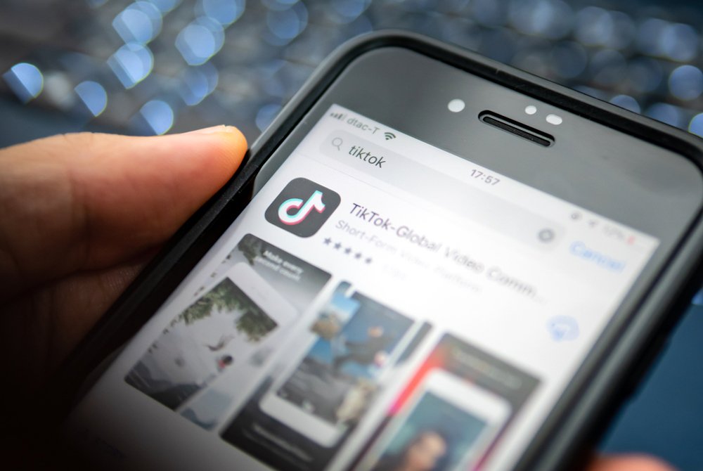 1113 stats marketers have to know about tiktok