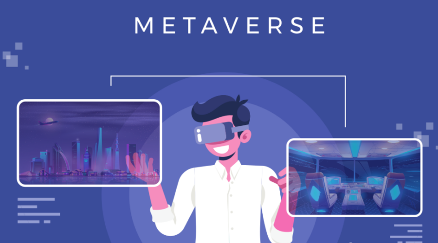 The Possibilities of Medaverse or Medical Metaverse 1