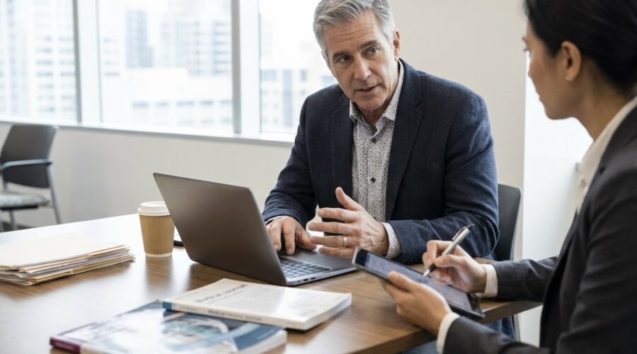 Healthcare marketing agencies for private practice