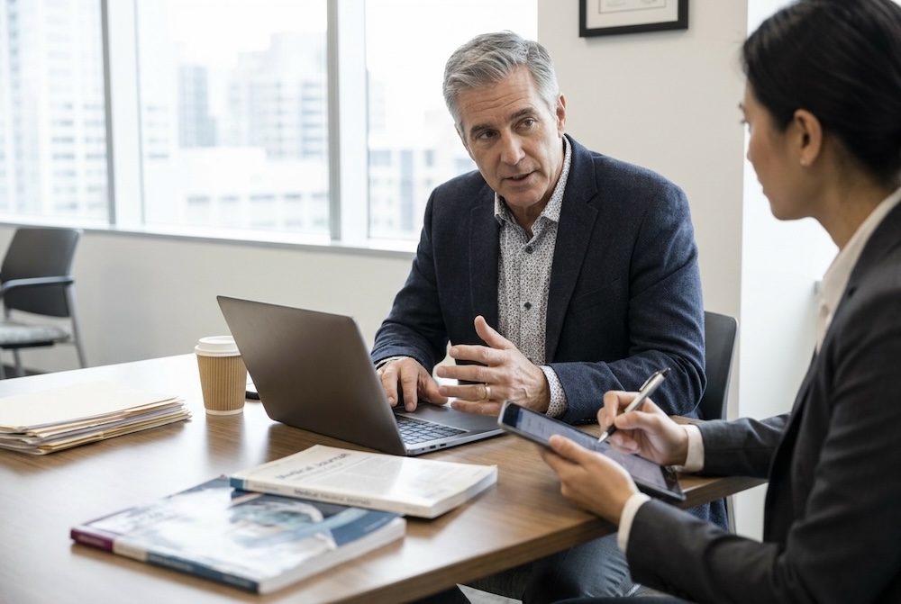 Healthcare marketing agencies for private practice
