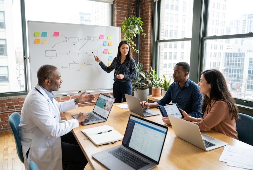 patient acquisition strategy